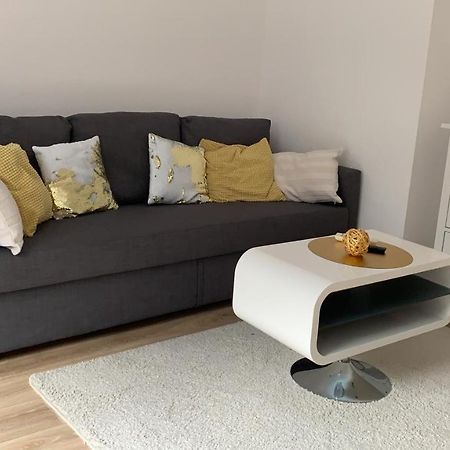Infinity Two Apartment Waldbrunn  Ngoại thất bức ảnh