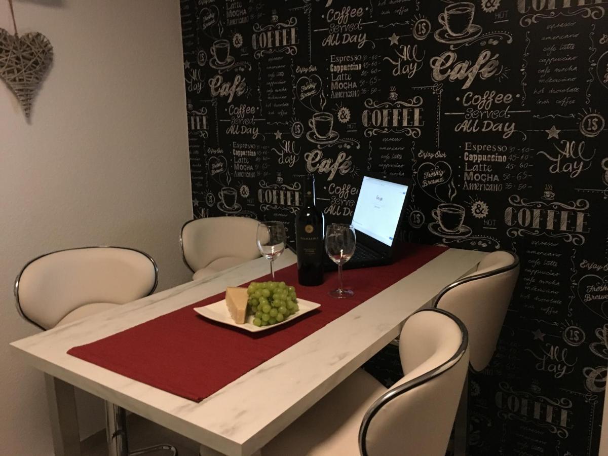 Infinity Two Apartment Waldbrunn  Ngoại thất bức ảnh