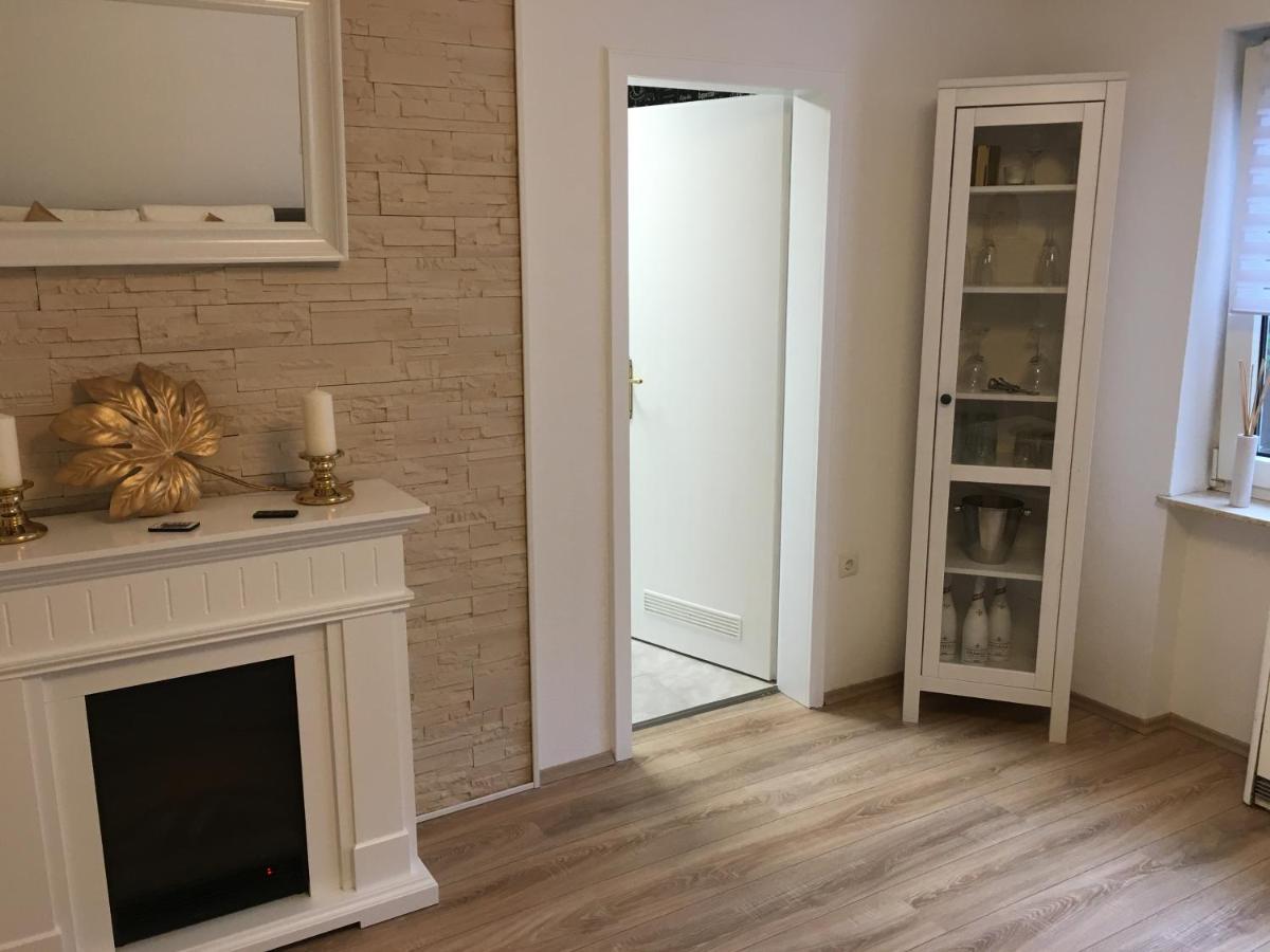 Infinity Two Apartment Waldbrunn  Ngoại thất bức ảnh