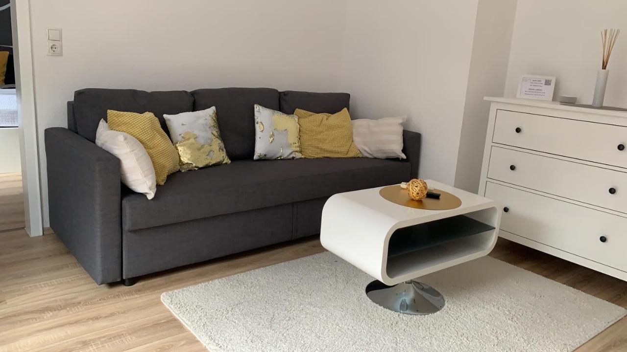Infinity Two Apartment Waldbrunn  Ngoại thất bức ảnh